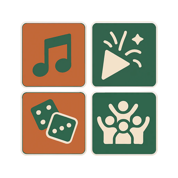Funfilling Events